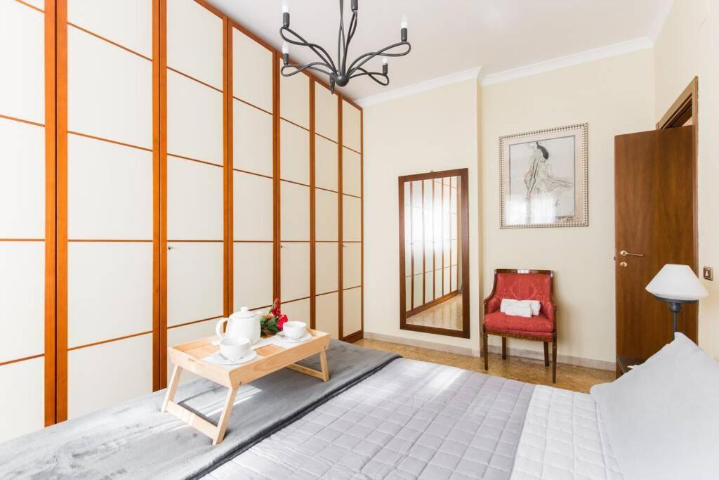 Apartamento Bro House *