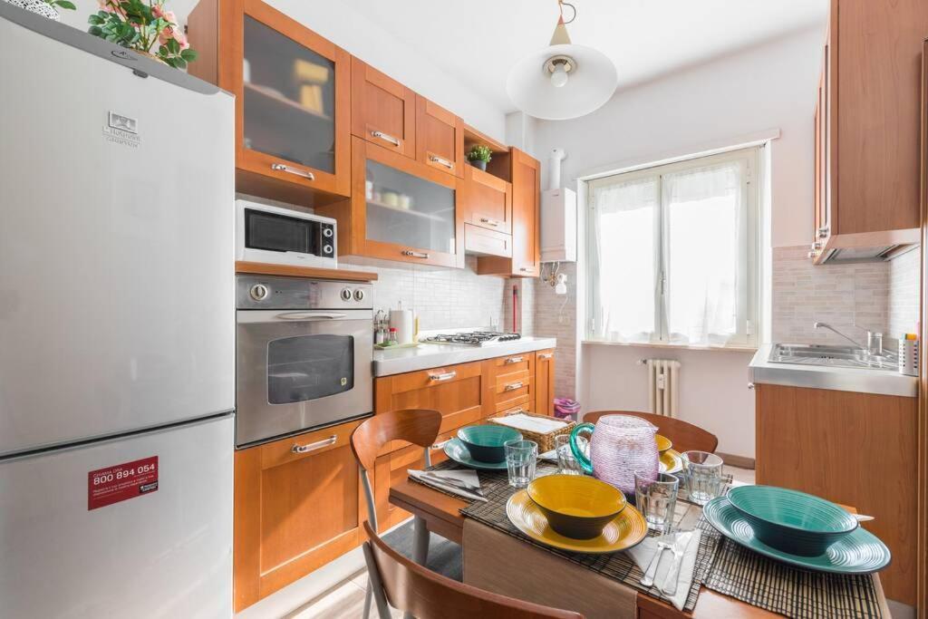 Apartamento Bro House Roma
