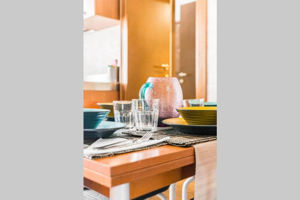Apartamento Bro House