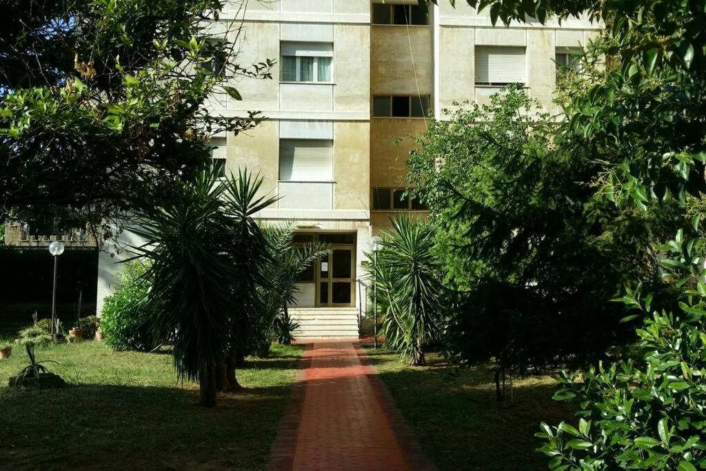 Bro House Apartamento