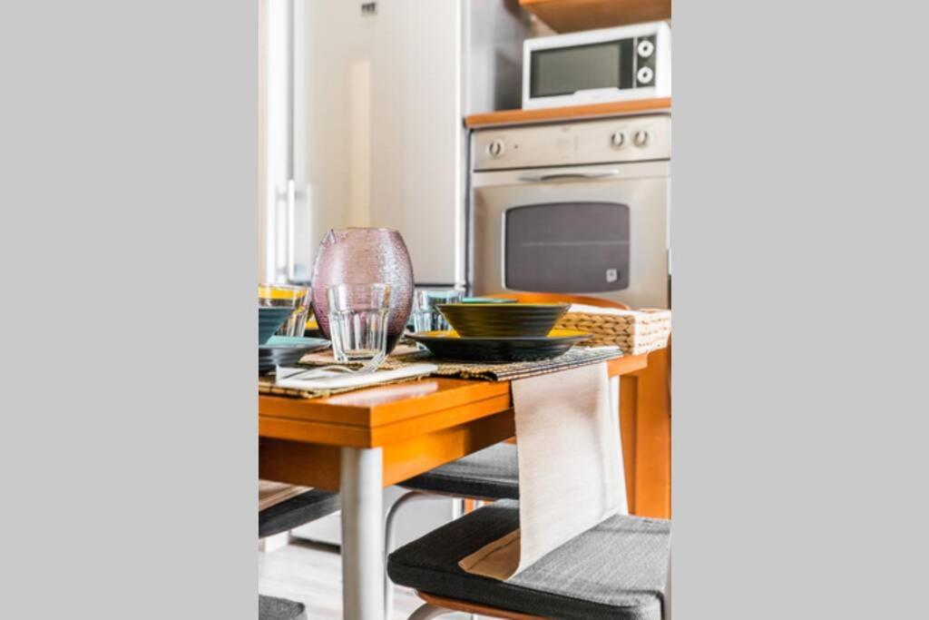 Bro House Apartamento *