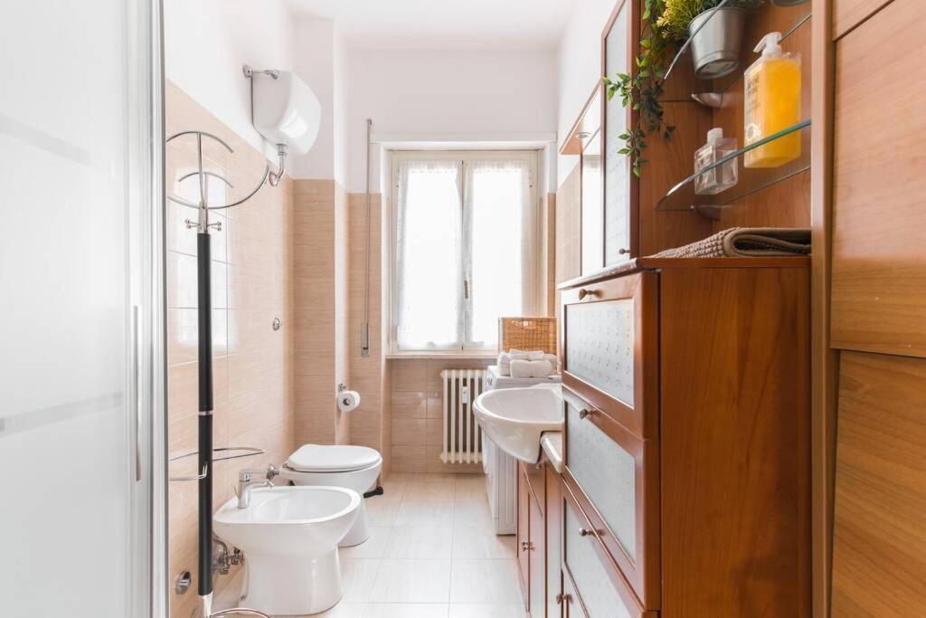 Bro House Apartamento *
