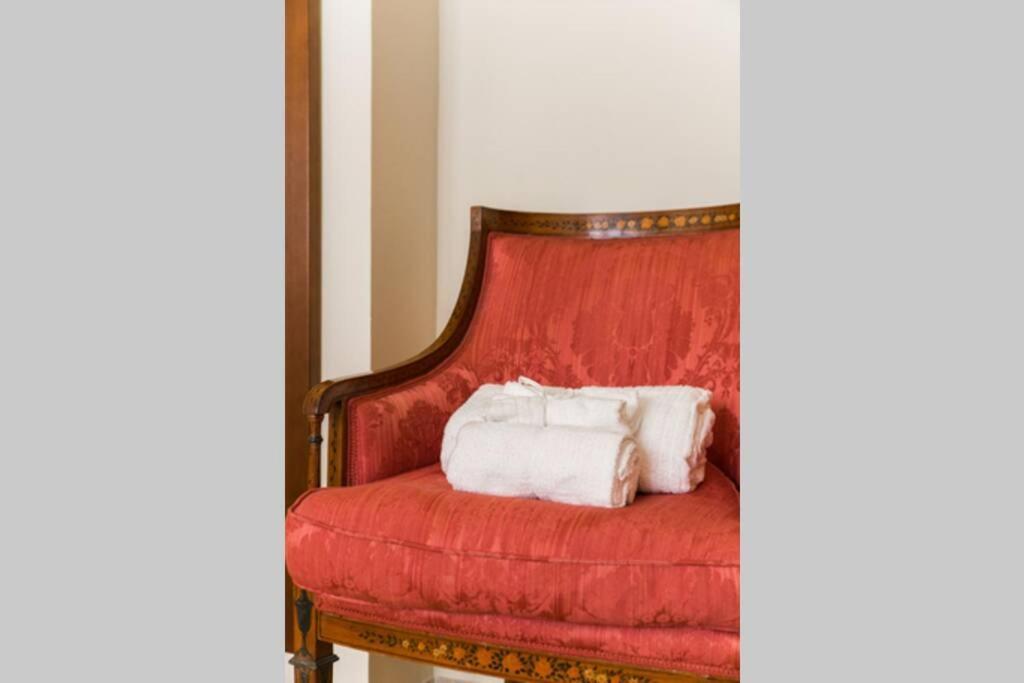 Bro House Apartamento Roma