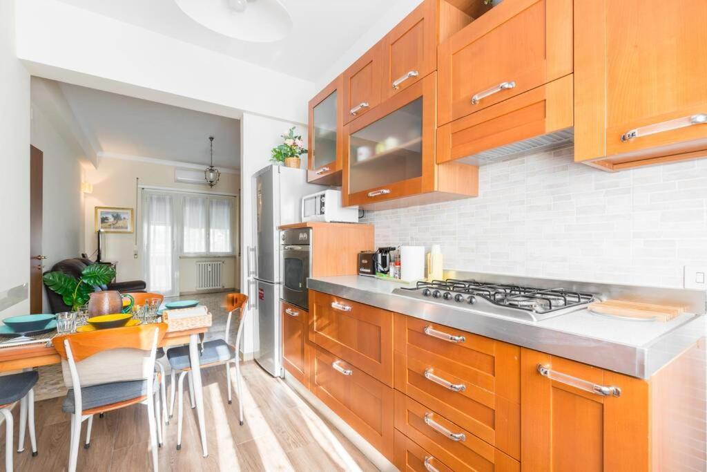 Apartamento Bro House Roma