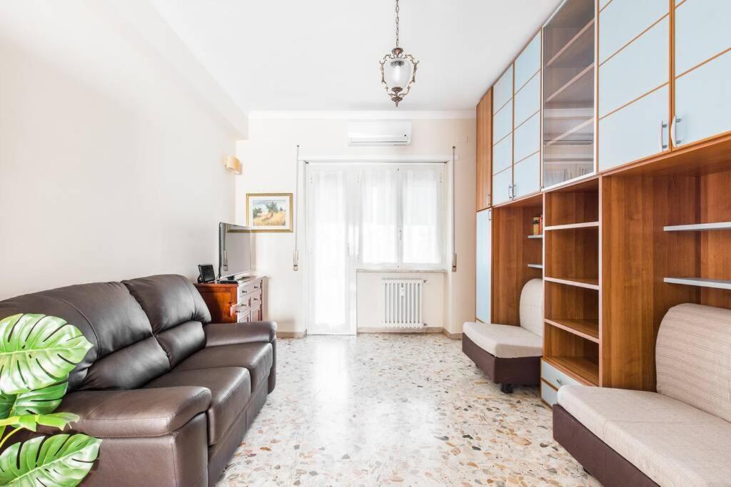 Apartamento Bro House Roma