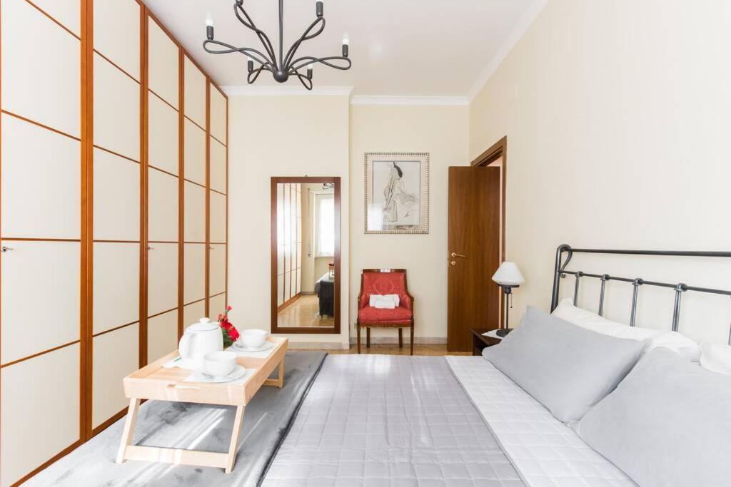 Bro House Apartamento Roma