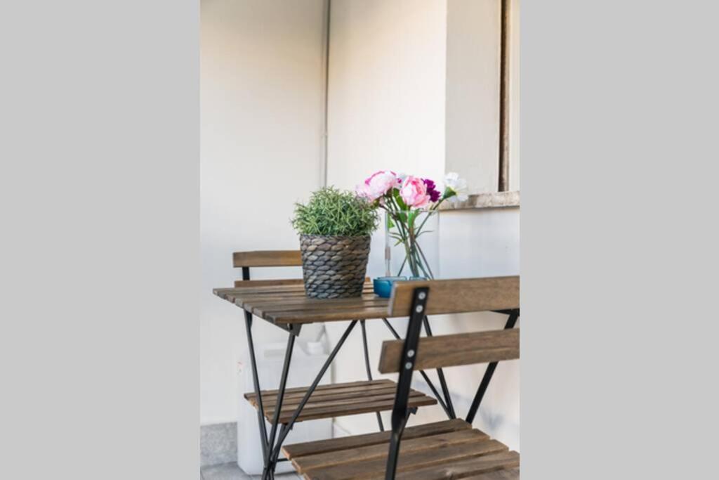 Bro House Apartamento