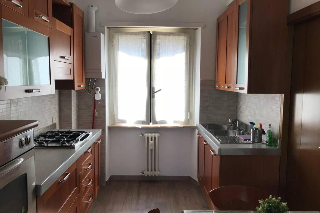 Apartamento Bro House *